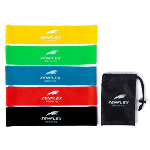 Zenflex Resistance Bands